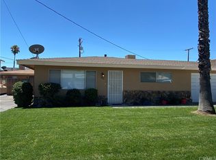 368 W 3rd St, San Jacinto, CA 92583