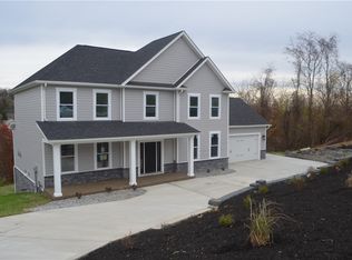 191 Morningstar Dr, Rostraver Township, PA