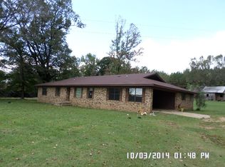 78 County Road 249, Bruce, MS 38915