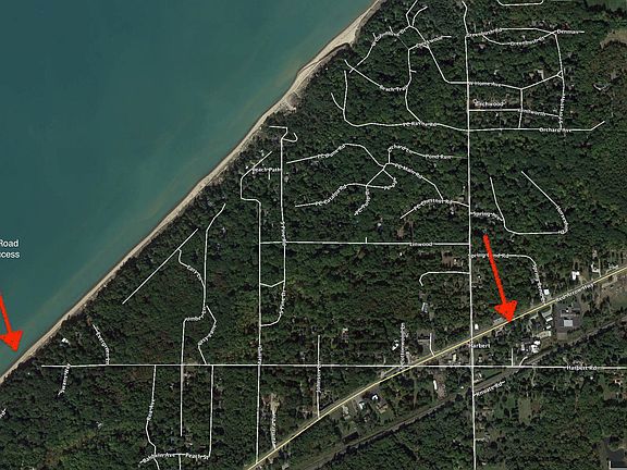 2nd image of 13645 Red Arrow Hwy