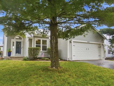 5951 Portside Dr, Hilliard, OH, 43026