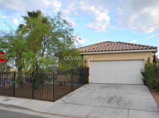 7131 Russell Ranch Ave, Las Vegas, NV 89113
