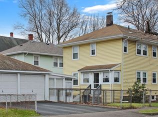 70 Hobart St, Quincy, MA 02170
