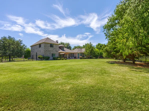 1751 Silverleaf Ct, Prosper, TX 75078