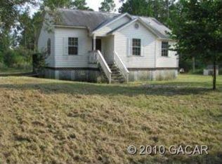 7251 SW 122nd Ter, Cedar Key, FL 32625