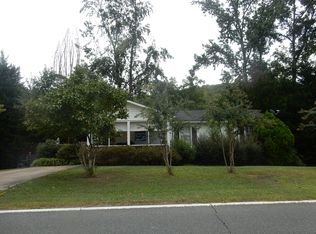 601 Reeceburg Rd SE, Silver Creek, GA 30173