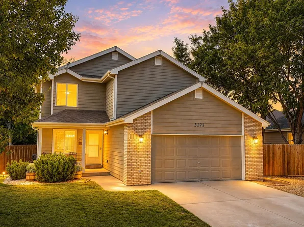 3173 50th Ave, Greeley, CO 80634