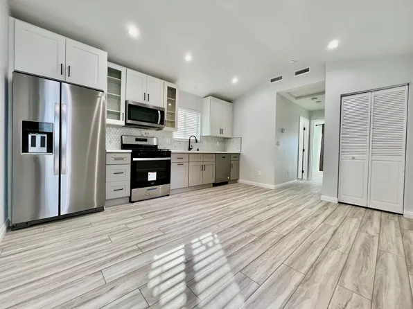 632 W 170th St #1/2, Gardena, CA 90247