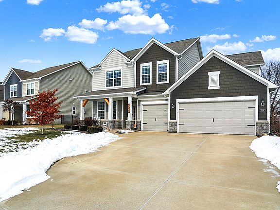 2nd image of 5598 Pennycress Dr