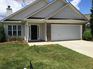 200 Charleston Pl, Covington, GA 30016