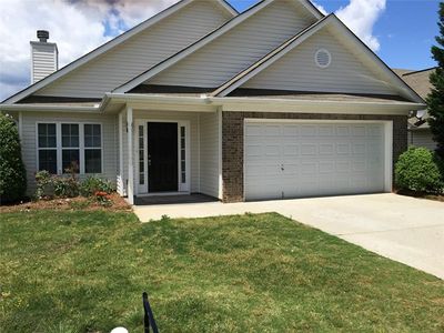 200 Charleston Pl, Covington, GA, 30016
