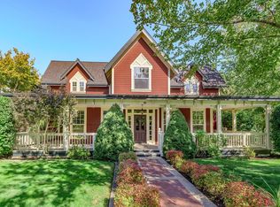 125 Nunan St, Jacksonville, OR