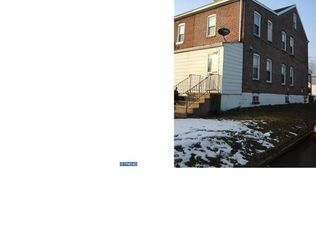 35 McClellan Ave, Hamilton, NJ 08610