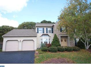 41 Tar Heels Rd E, Hamilton, NJ 08619