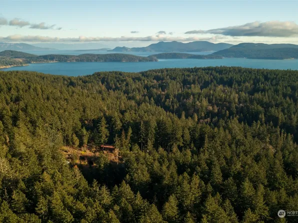 549 White Beach Road, Orcas Island, WA 98280