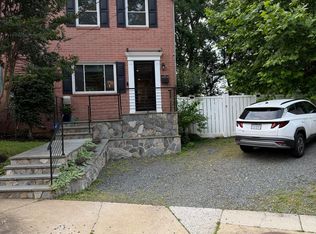 4814 20th Pl N, Arlington, VA 22207