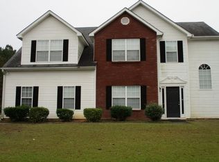 719 Auburn Ridge Way, Riverdale, GA 30296