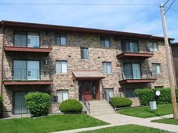 1st image of 11810 S Komensky Ave APT 204