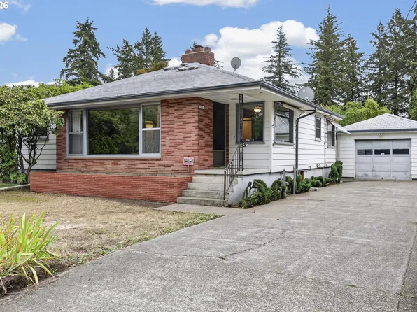 13624 NE Glisan St, Portland, OR 97230