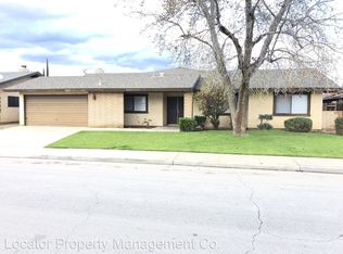 7604 Stockdale Hwy APT A, Bakersfield, CA 93309