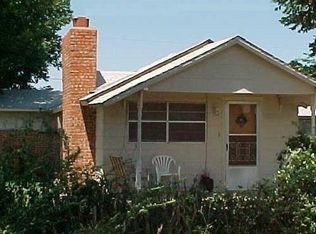 600 Hickory, Sulphur, OK 73086