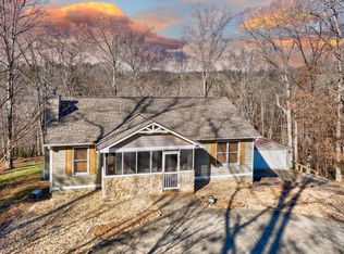 142 Forest Ct, Ellijay, GA 30540