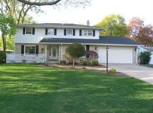 141 E Washington Blvd, Lombard, IL