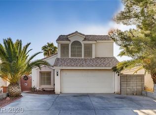 2061 Glistening Sands Dr, Las Vegas, NV 89119