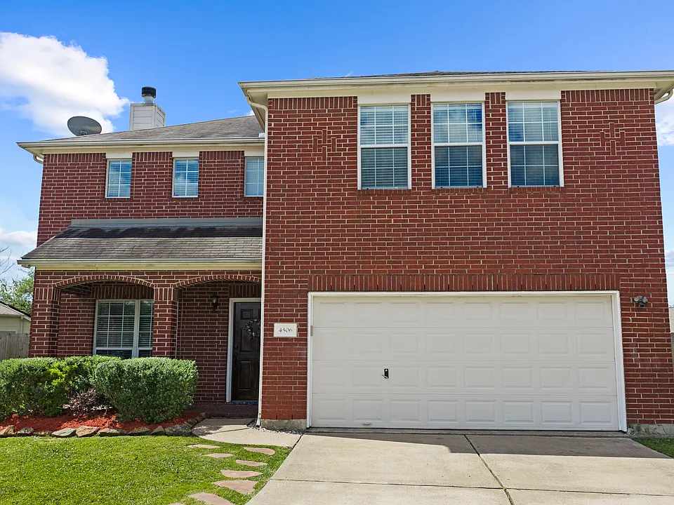 4506 Noble Ct