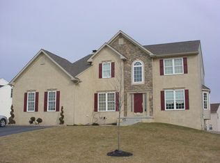 1408 Ashtead Ln, Williamstown, NJ 08094