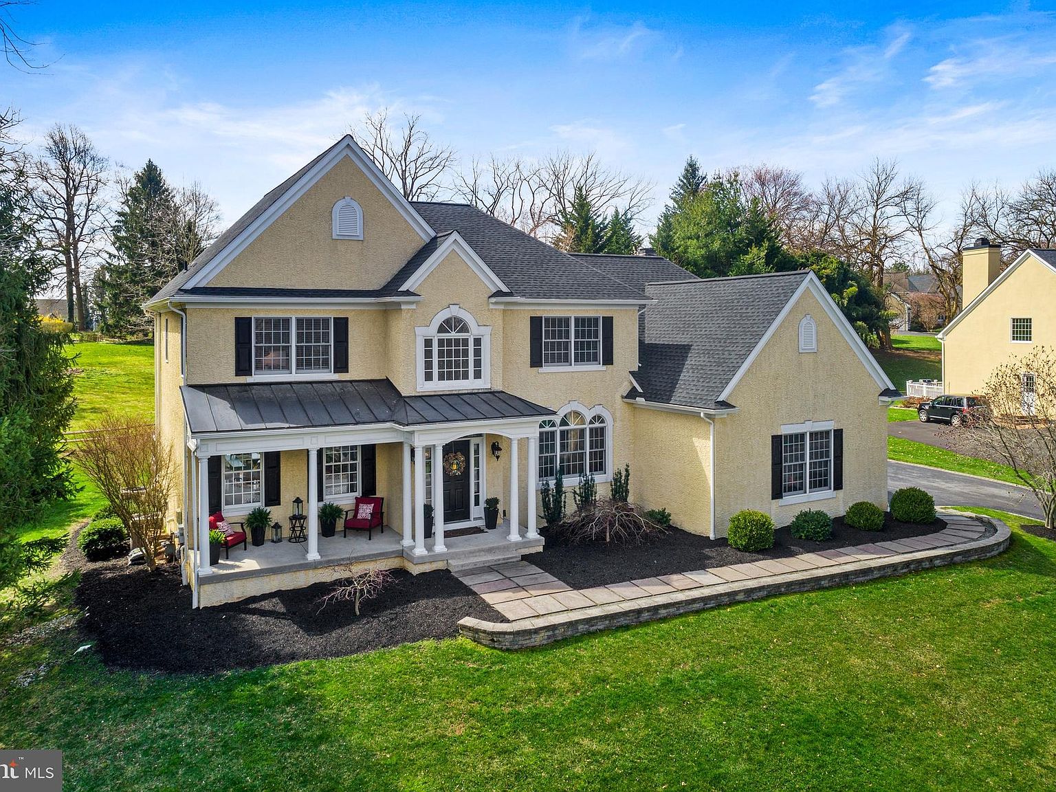 102 Saint Andrews Dr, Avondale, PA 19311 Zillow