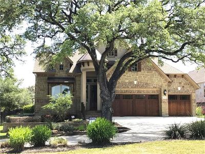 1589 Cool Spring Way, Austin, TX, 78737