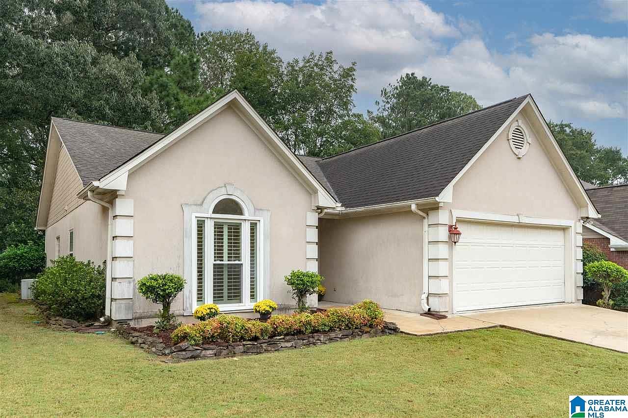 2048 Russet Woods Trl, Hoover, AL 35244 Zillow