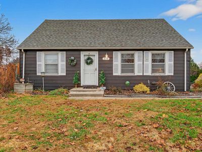 3110 Crescent Ave, Logansport, IN, 46947