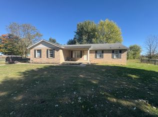 1628 Bell Rd, Hamilton, OH 45013