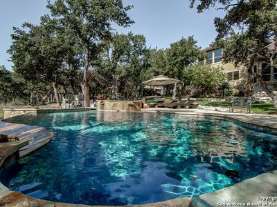 1897 Split Mountain, Canyon Lake, TX, 78133