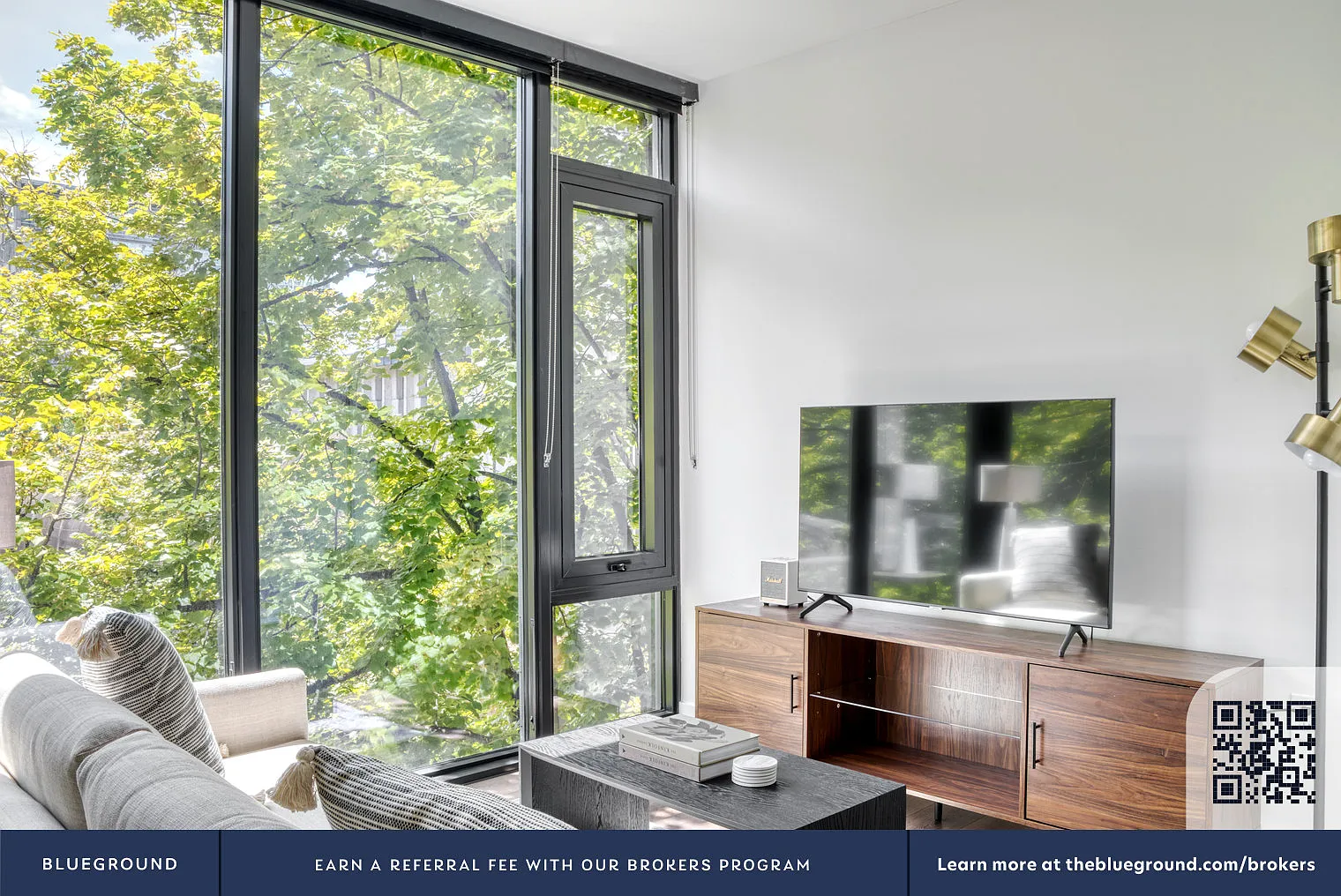 1 bed, 1.0 bath, 549 sqft, $2,250 — Photo 3