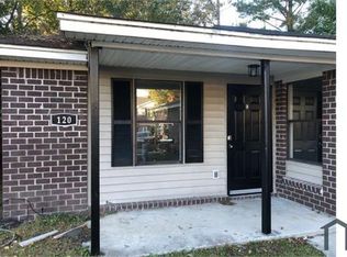 102 Langley Dr APT A, Summerville, SC 29485