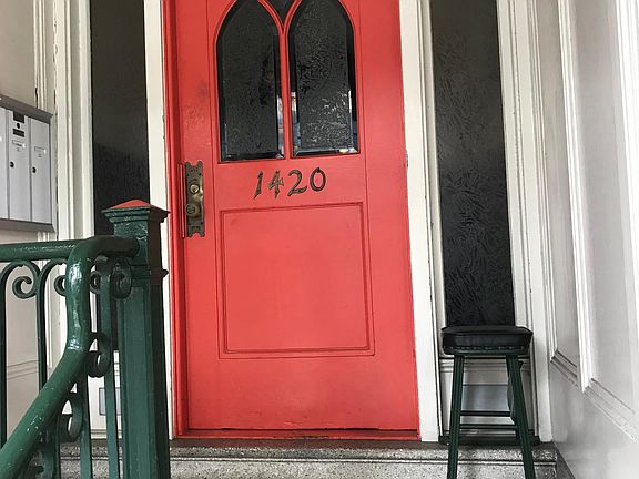 5th image of 1420 Polk St