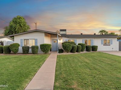 7313 E Virginia Ave, Scottsdale, AZ, 85257