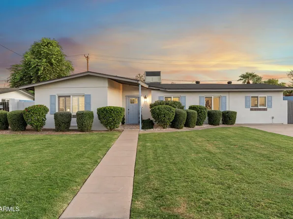 7313 E VIRGINIA Avenue, Scottsdale, AZ 85257