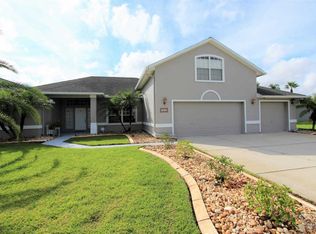 1816 Tara Marie Ln, Port Orange, FL 32128