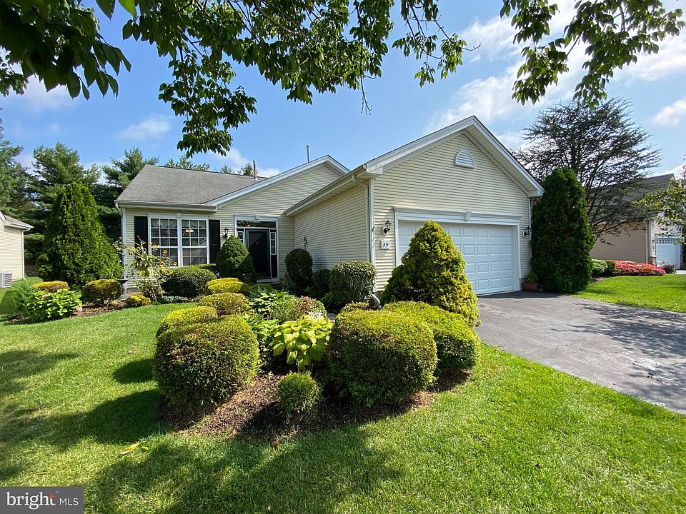 35 Barbary Ln, Columbus, NJ 08022 Zillow
