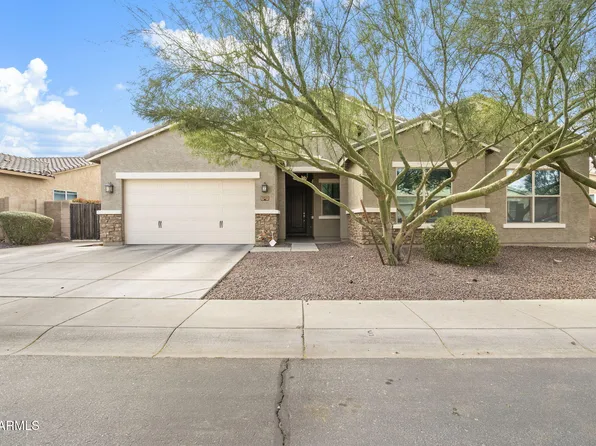 10521 W ILLINI Street, Tolleson, AZ 85353