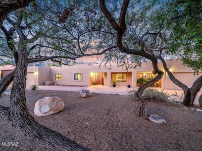 5720 N Chieftan Trl, Tucson, AZ, 85750