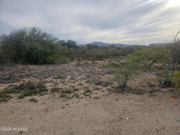 13952 E Hay Bale Trl #99, Vail, AZ 85641