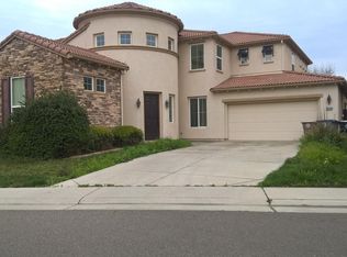 10184 Porto Moniz Way, Elk Grove, CA 95757