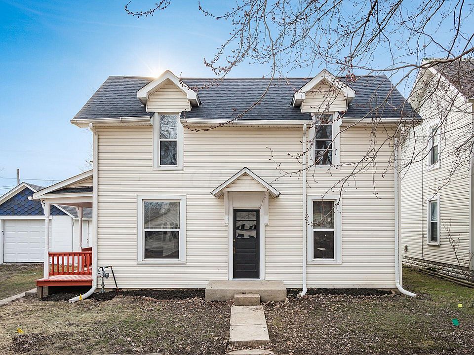 119 N Washington St, Mount Victory, OH 43340 Zillow
