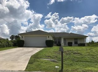 1603 Dora Ave S, Lehigh Acres, FL 33976