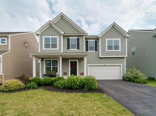 8626 Aconite Dr, Blacklick, OH 43004